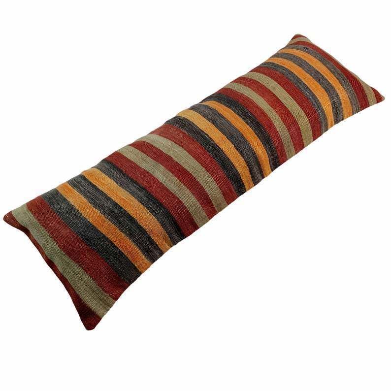 Einzigartige Kelim Kissen, Turkish Kilim Pillow,' Pillow Cover, Sofa Pillow, Outdoor Pillow, Kilim Kissenhülle photo furniture