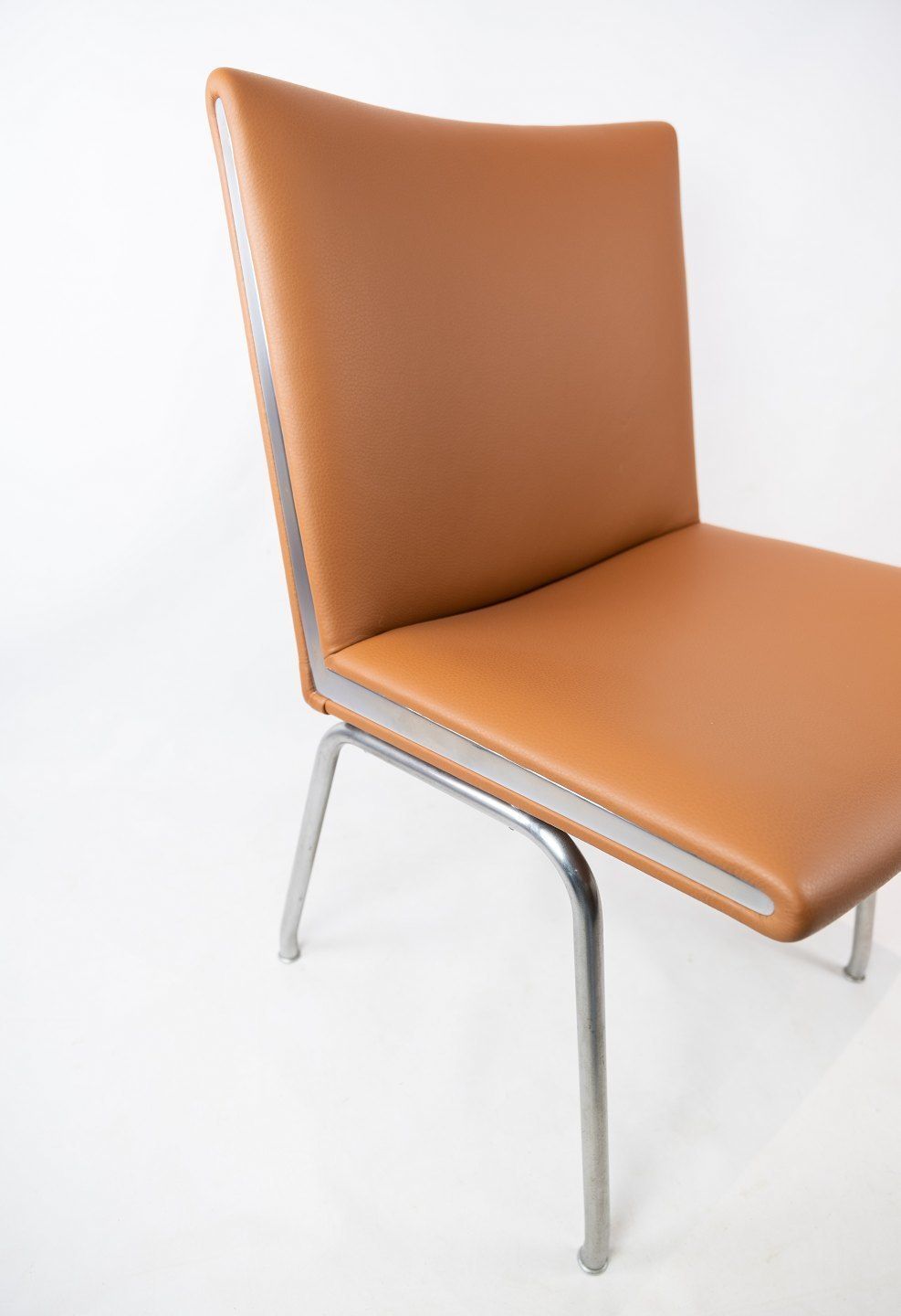 Kastrup Chair, Model Ch401 By Hans J. Wegner For Carl Hansen & Son photo Furniture