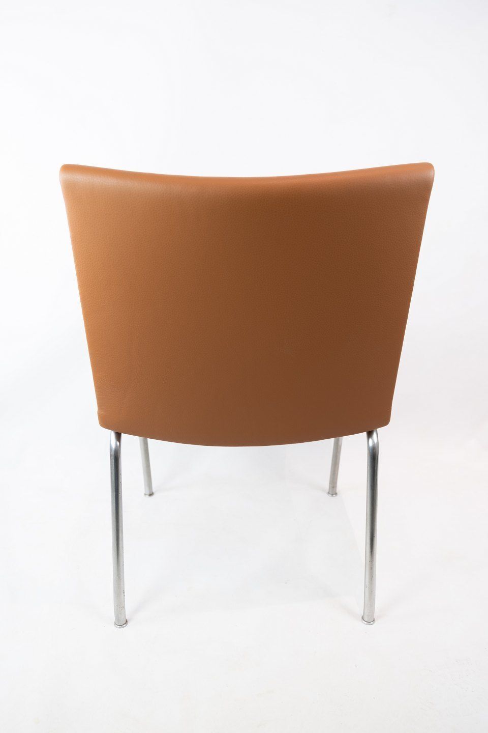 Kastrup Chair, Model Ch401 By Hans J. Wegner For Carl Hansen & Son photo vintage