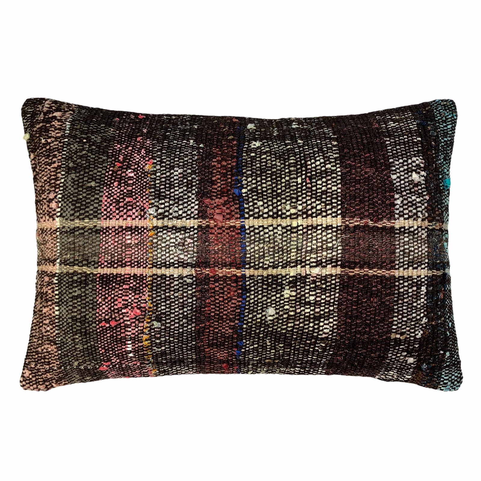 Anatolian Kilim Cushion Cover, Turkish Kilim Cushion Cover,40x60 Cm photo buy