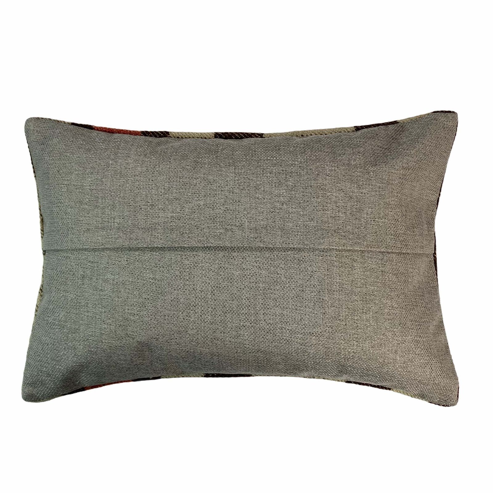 Anatolian Kilim Cushion Cover, Turkish Kilim Cushion Cover photo for sale