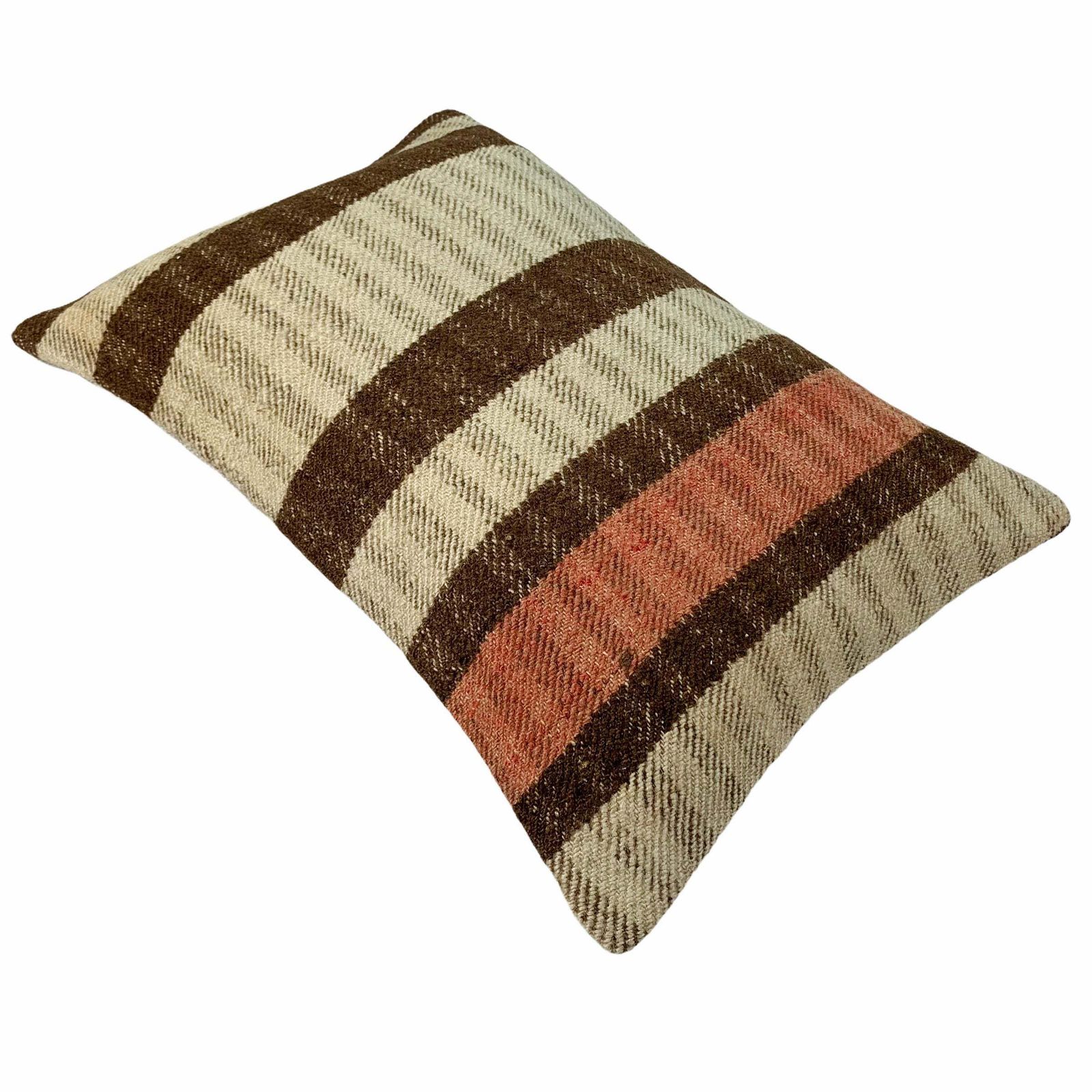 Anatolian Kilim Cushion Cover, Turkish Kilim Cushion Cover photo vinterior