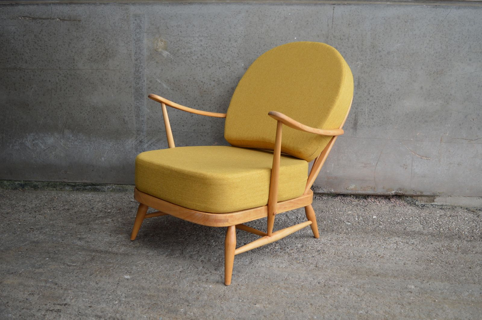 New Cushions & Covers For Ercol Windsor 203 Armchairs   Choose Your Fabric photo 325.0