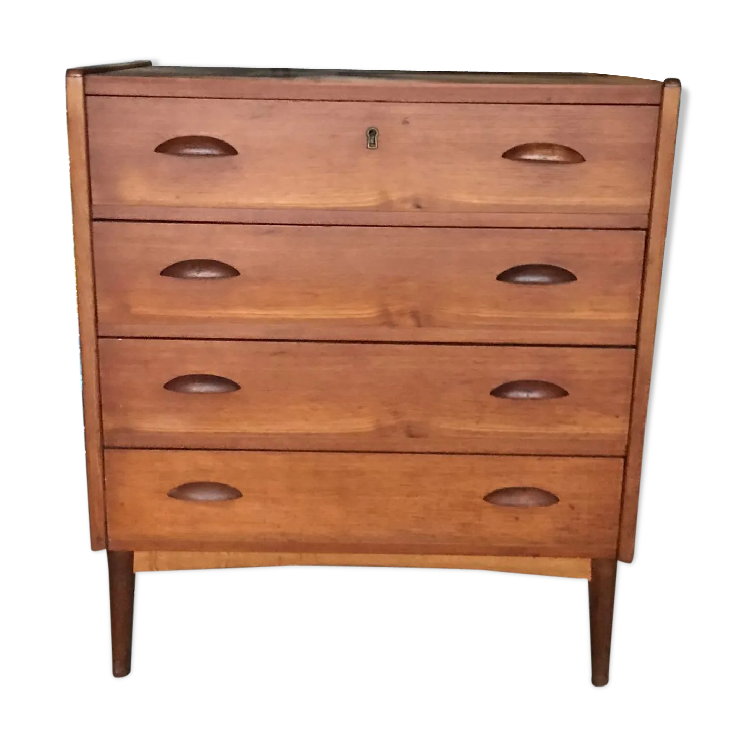 Chest Of Drawers, Danish Design, 1960 photo furniture