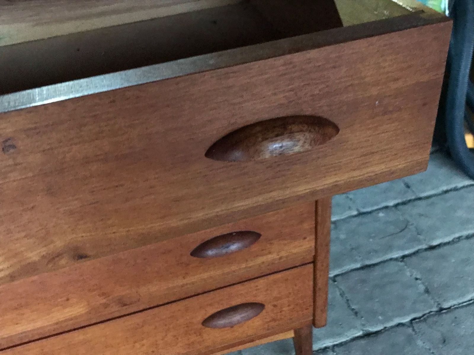 Chest Of Drawers, Danish Design, 1960 photo vinterior