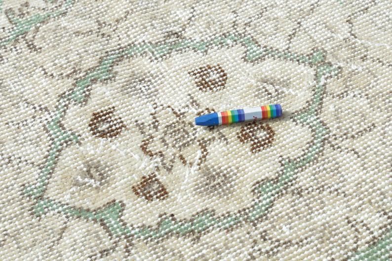 photo furniture Vintage Rug, Anatolian Rug, Turkish Rug, Decorative Rug, Oushak Rug, Area Rug, Bohemian Rug, Oriental Rug, Handmade Rug