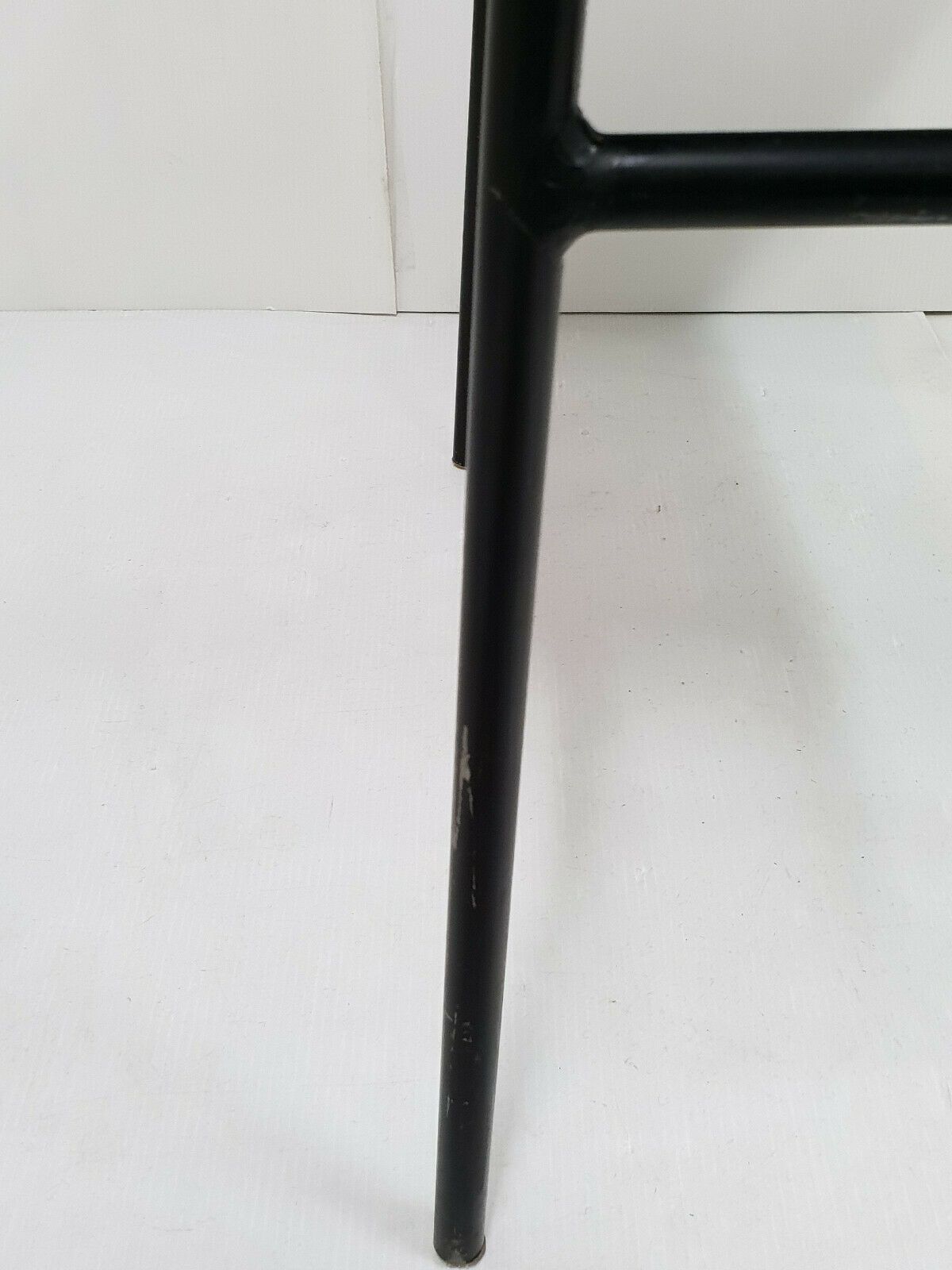 photo for sale Rare 1950 Vintage Chair By Pierre Guariche For Huchers Minvielle 50s 1950s