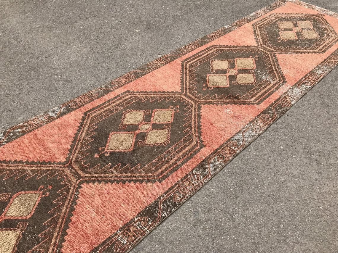 photo furniture Anatolian Runner Rug,Bohemian Runner Rug,Oushak Runner Rug,Turkish Runner Rug,Runner Rug,Decorative Runner Rug,Home Decor,Aztec Rug