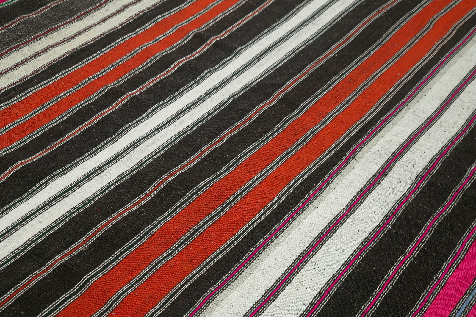 Vintage Old Chaput Kilim Patchwork photo for sale
