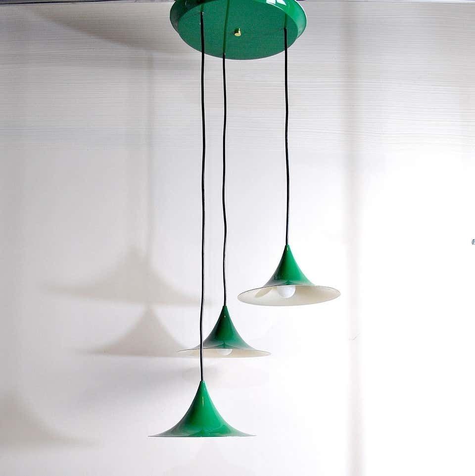 Fog & Mørup Set Of Three Little Chandelier photo furniture