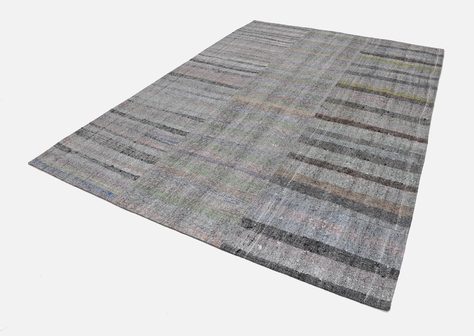 Vintage Old Chaput Kilim Patchwork photo furniture