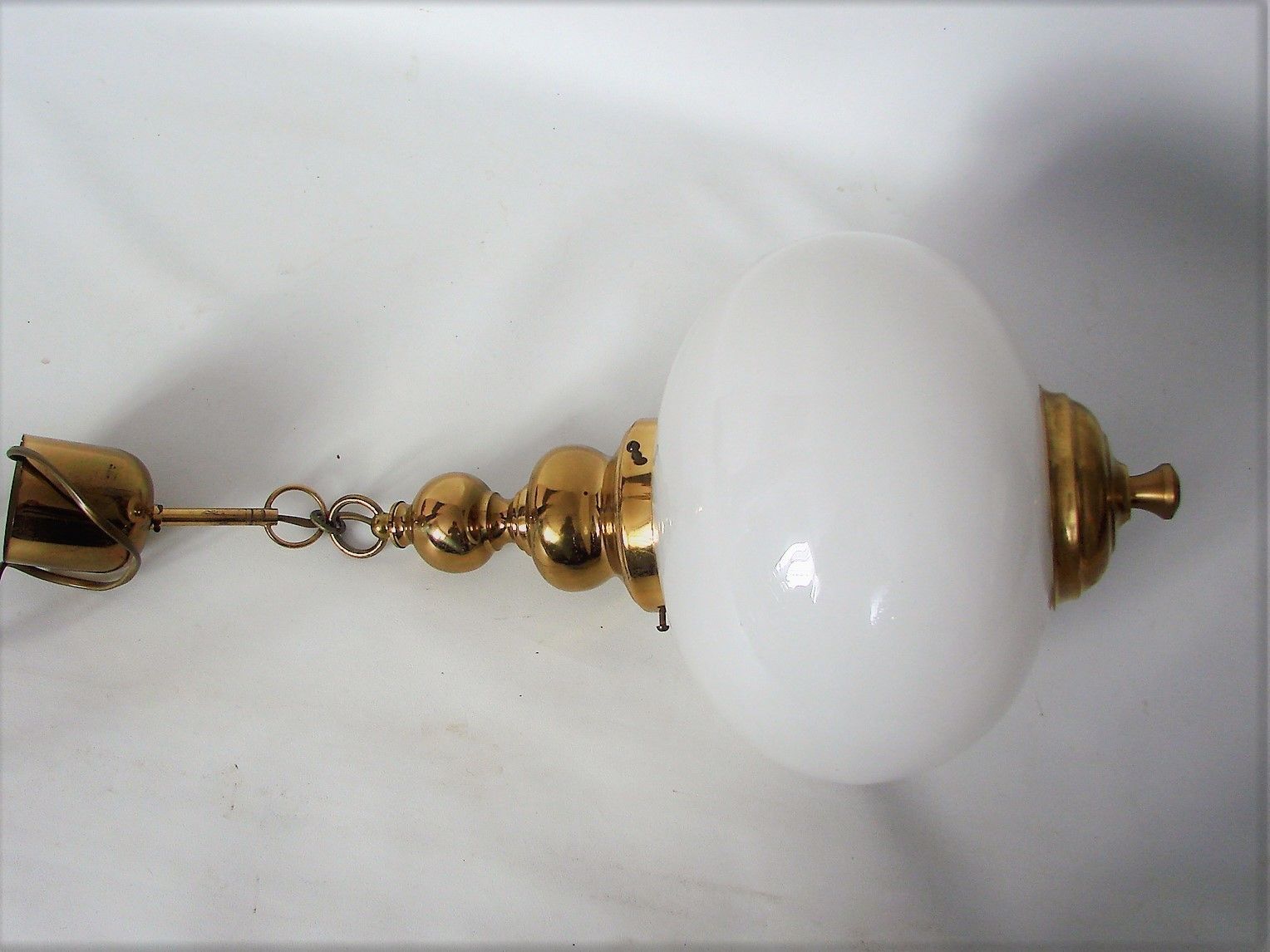 Pendant Lamp , 1960s photo for sale