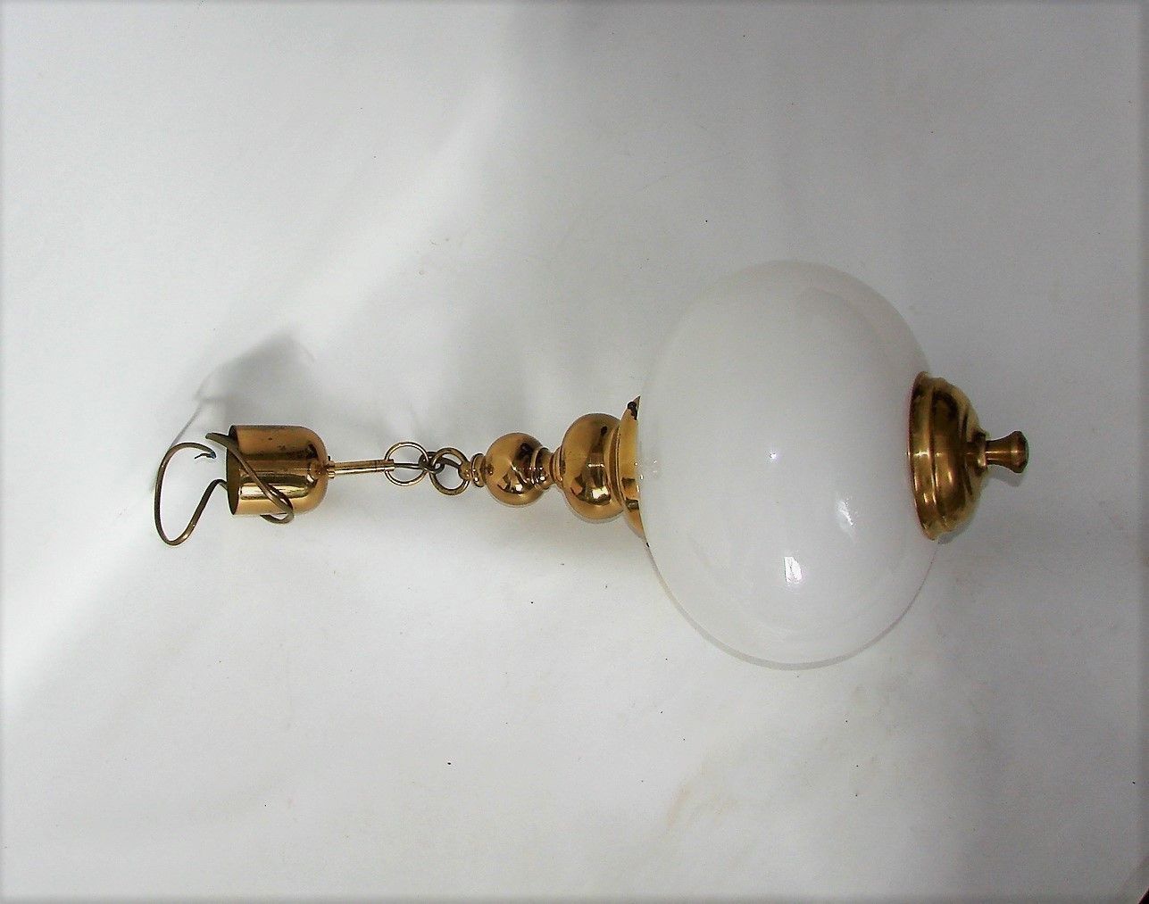 Pendant Lamp , 1960s photo buy