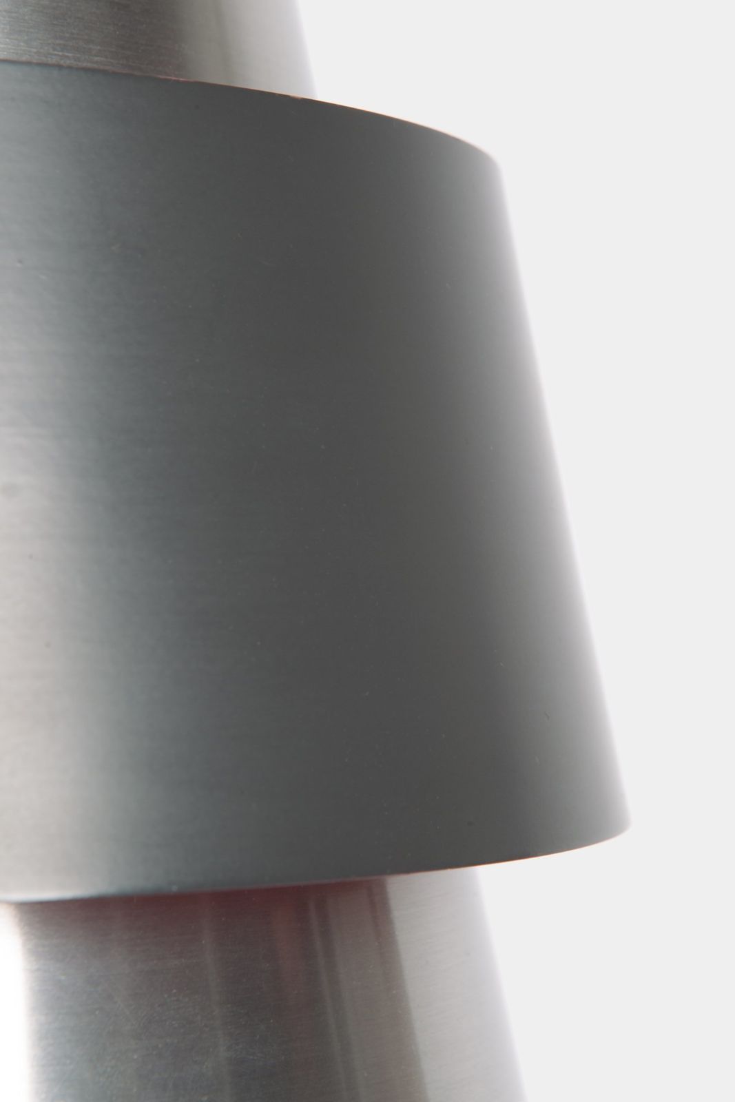 Corona Lamp Jo Hammerborg Fog & Mørup 60s photo vintage