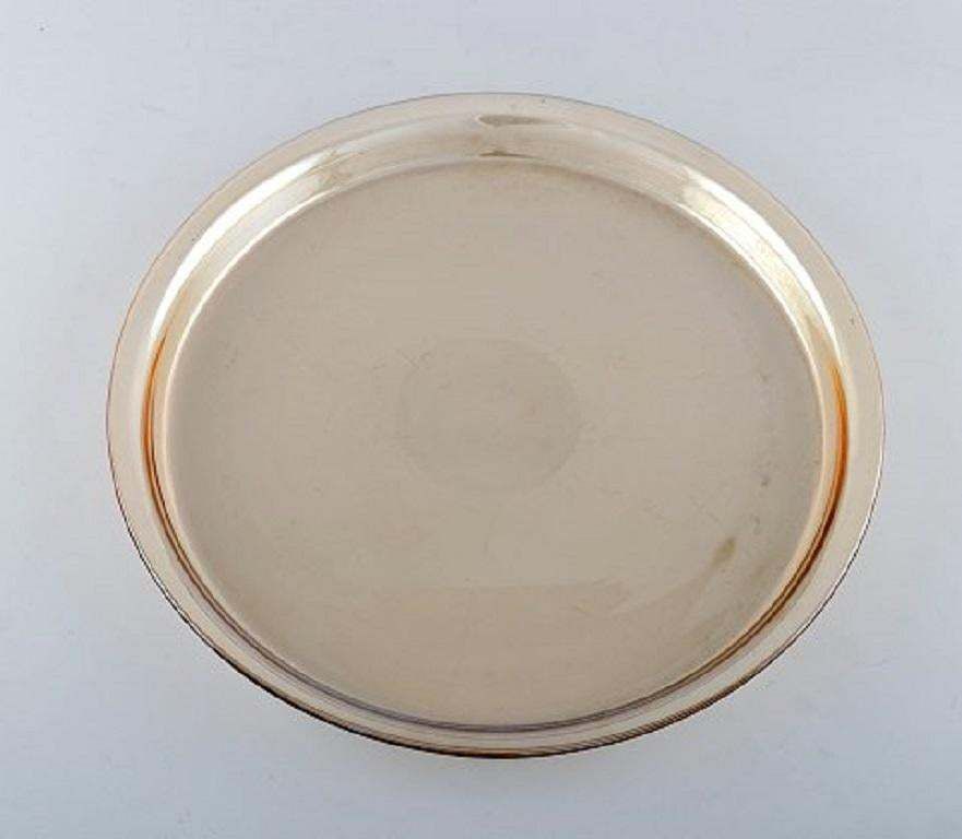 Service à liqueur Art déco en verre soufflé bouche fumé, Simon Gate pour Orrefors photo furniture