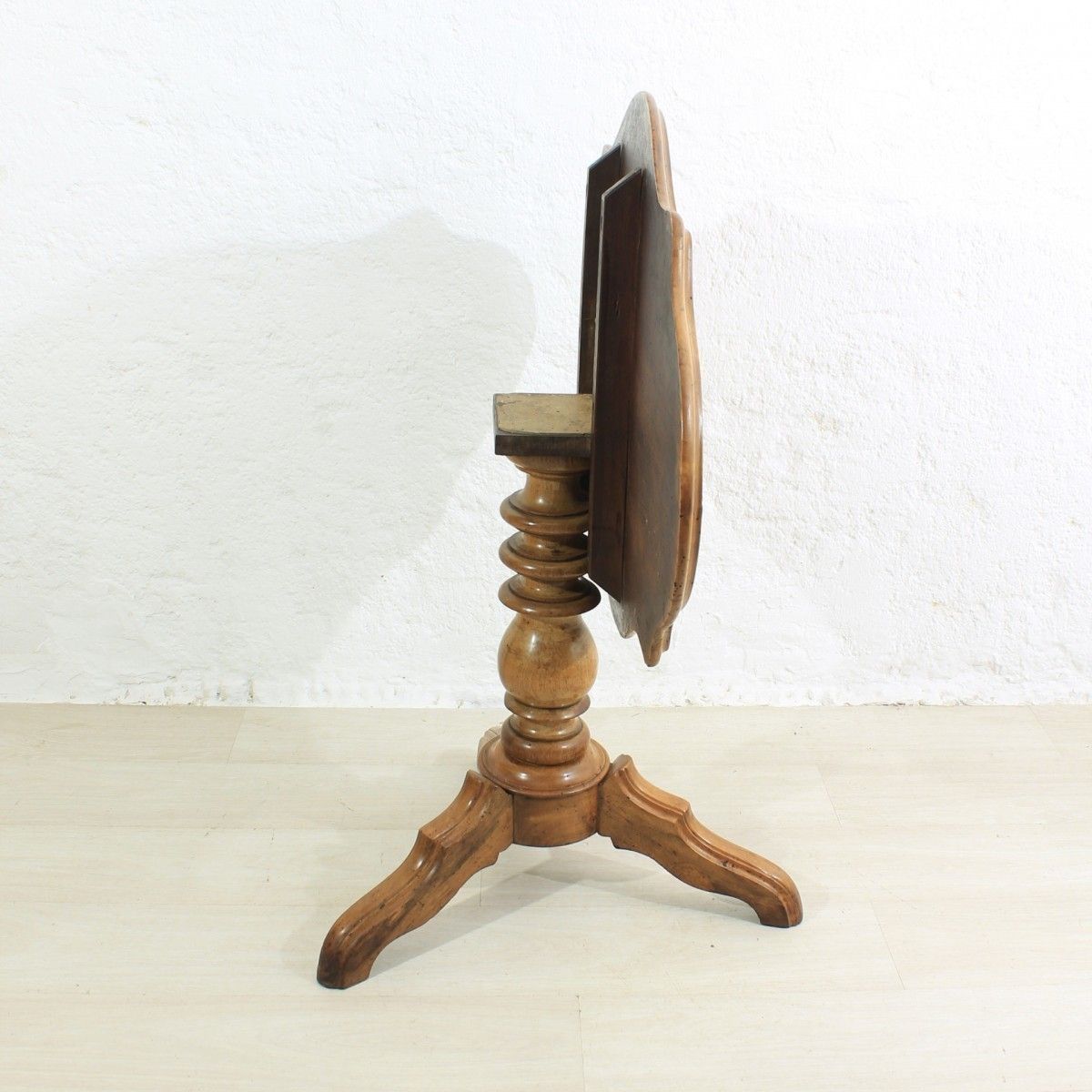 Antique Small Side / Dining Table photo 442.0