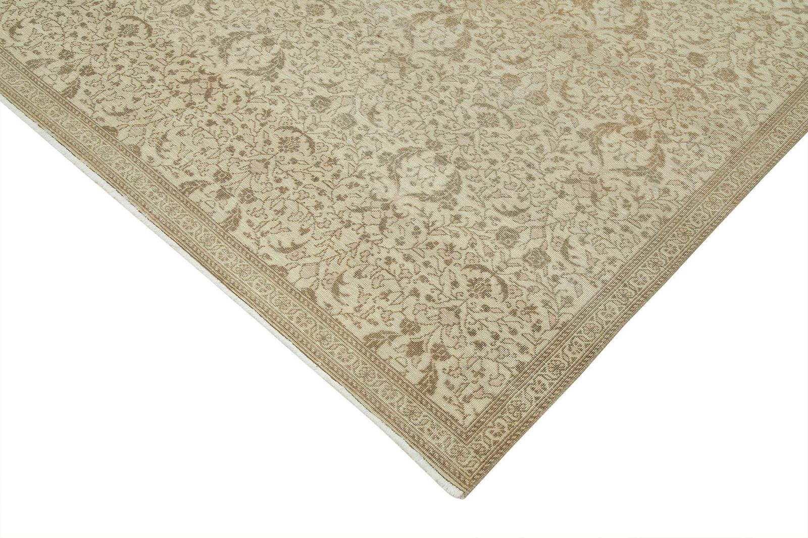 Antique Turkish Distressed One Of A Kind Unique Kayseri Rug photo furniture