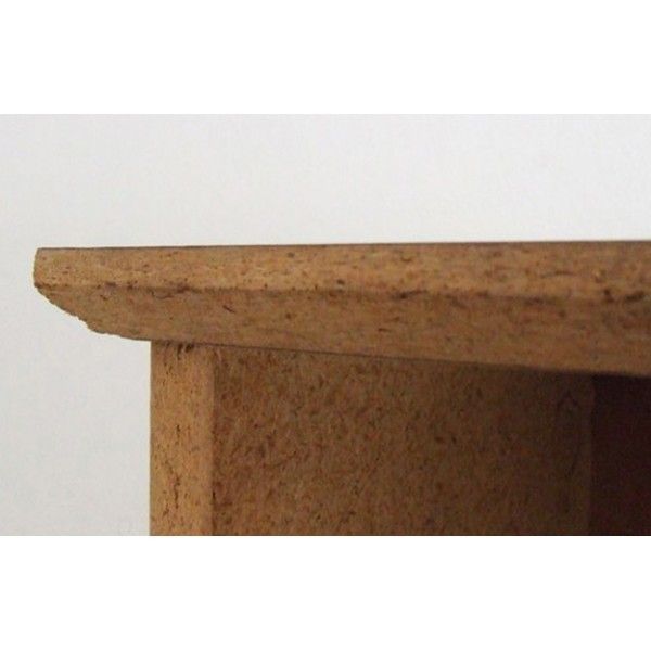 photo vinterior Scarce Long Low Cabinet By Nissen