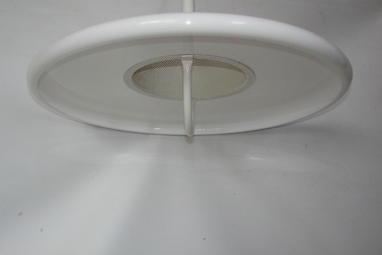 Pendant Lamp , 70s photo vintage