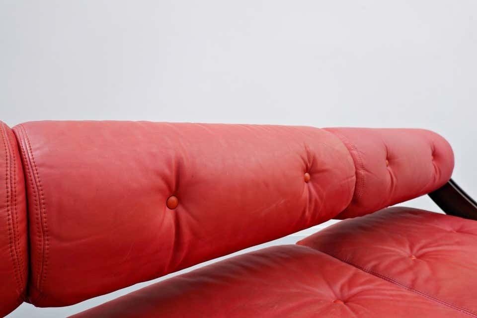 photo furniture Gianni Songia Daybed Model Gs 195 For Sormani, Italy, 1960s