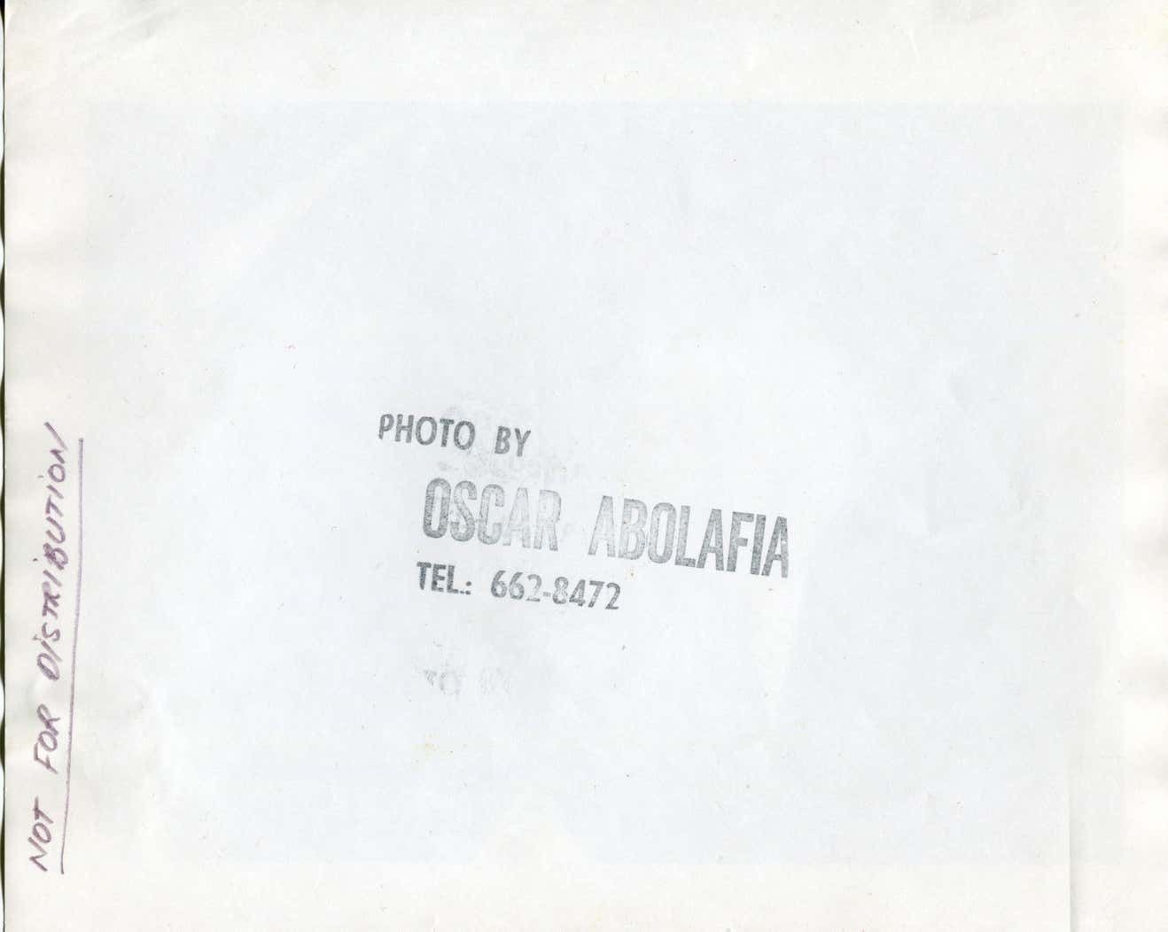 Oscar Abolafia Jackie Kennedy   Original Press Photo 1960s photo furniture