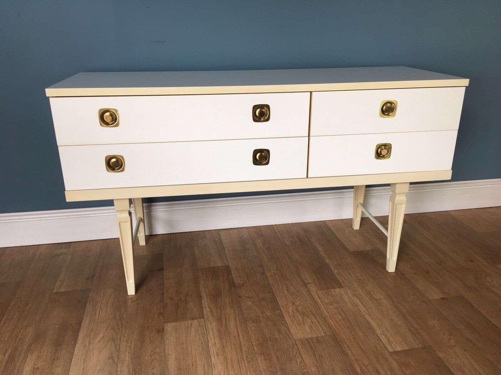 Furniture Retro Chest Of Drawers From Austinsuite, 1960s photo