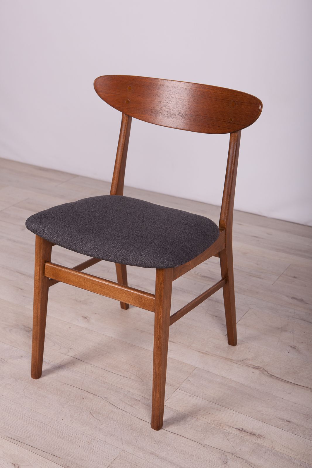 photo furniture Mid Century Dining Chairs From Farstrup Møbler, 1960s, Set Of 4