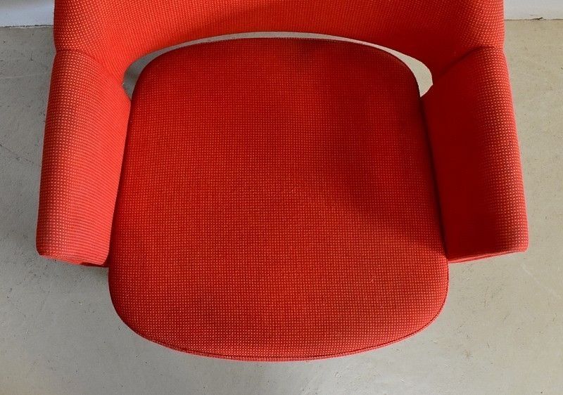 photo for sale Vintage "Deauville" Chair By P. Gautier Delaye, 1960