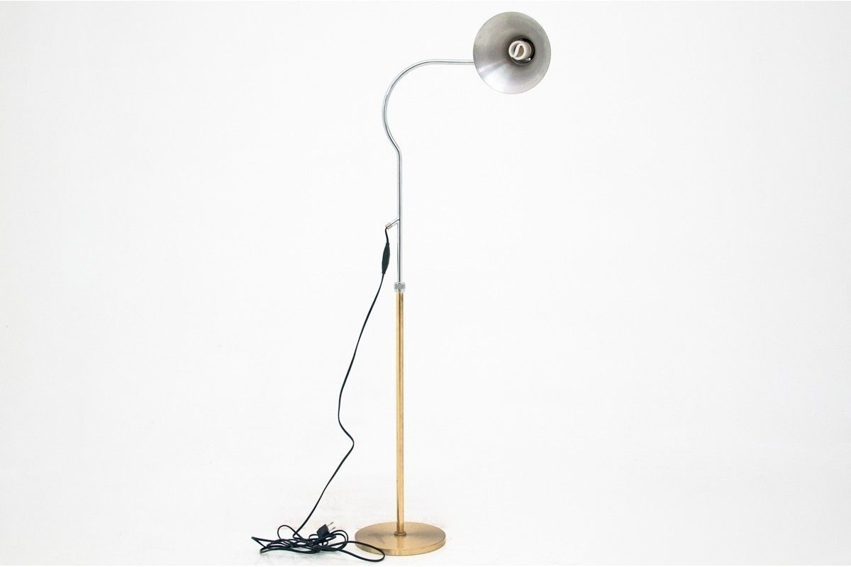 Floor Lamp, Denmark, 70s