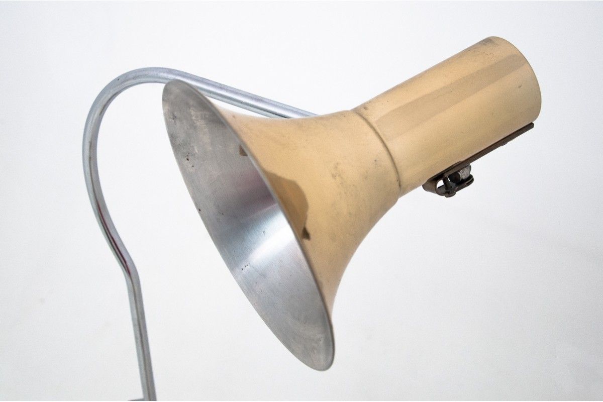 Floor Lamp, Denmark, 70s photo for sale
