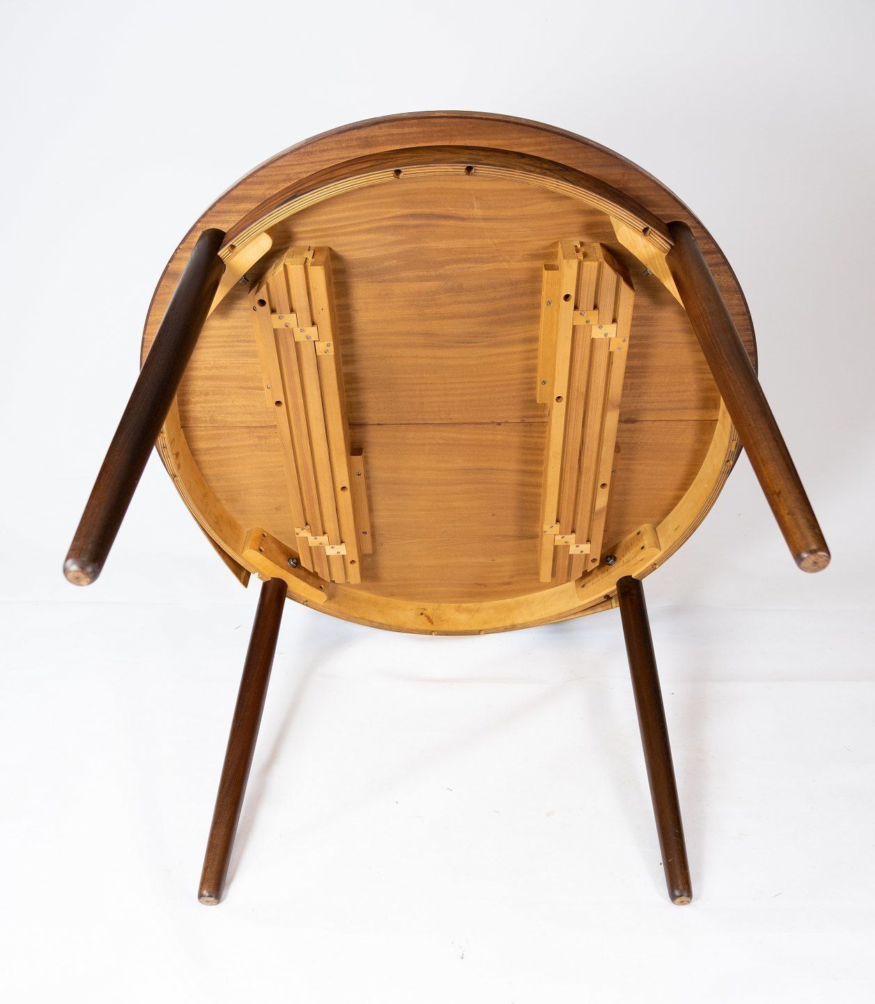 Dining Table In Rosewood Of Danish Design From The 1960s. photo buy