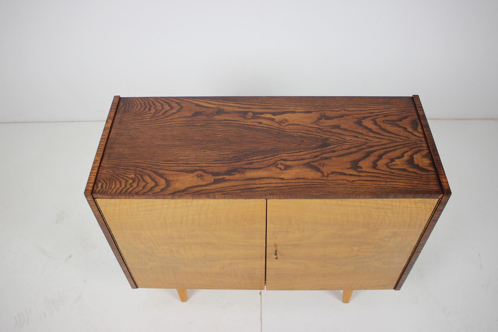 Mid Century Sideboard, Czechoslovakia. photo buy