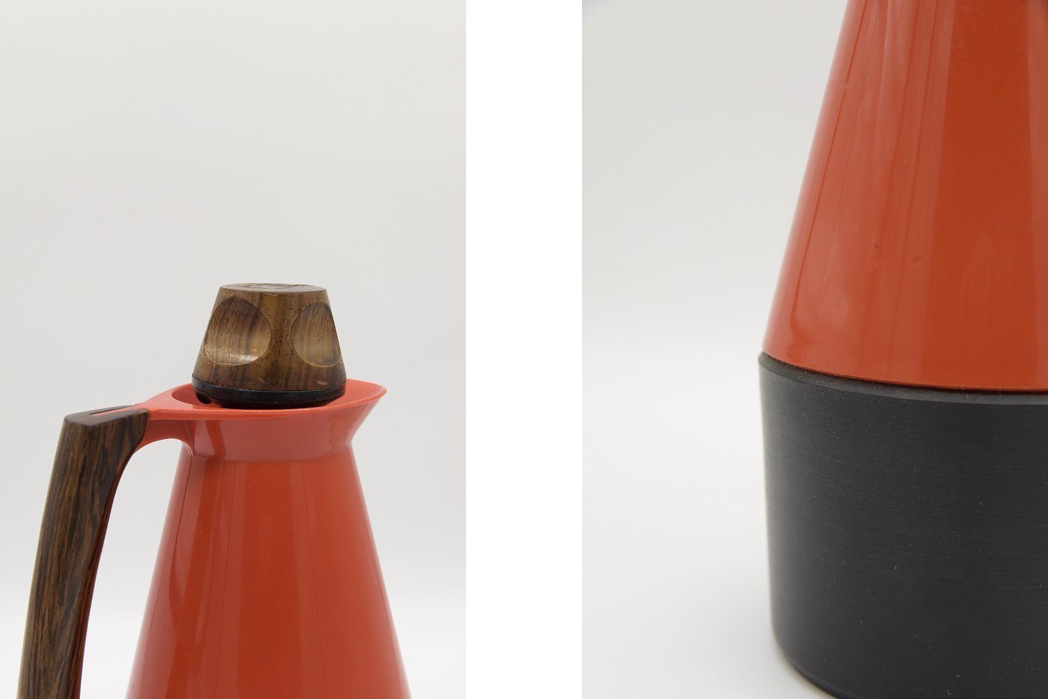Scandinavian Tv Kanna Thermos By Carl Arne Breger For Husqvarna Borstfabrik, 1962 photo Home Decor