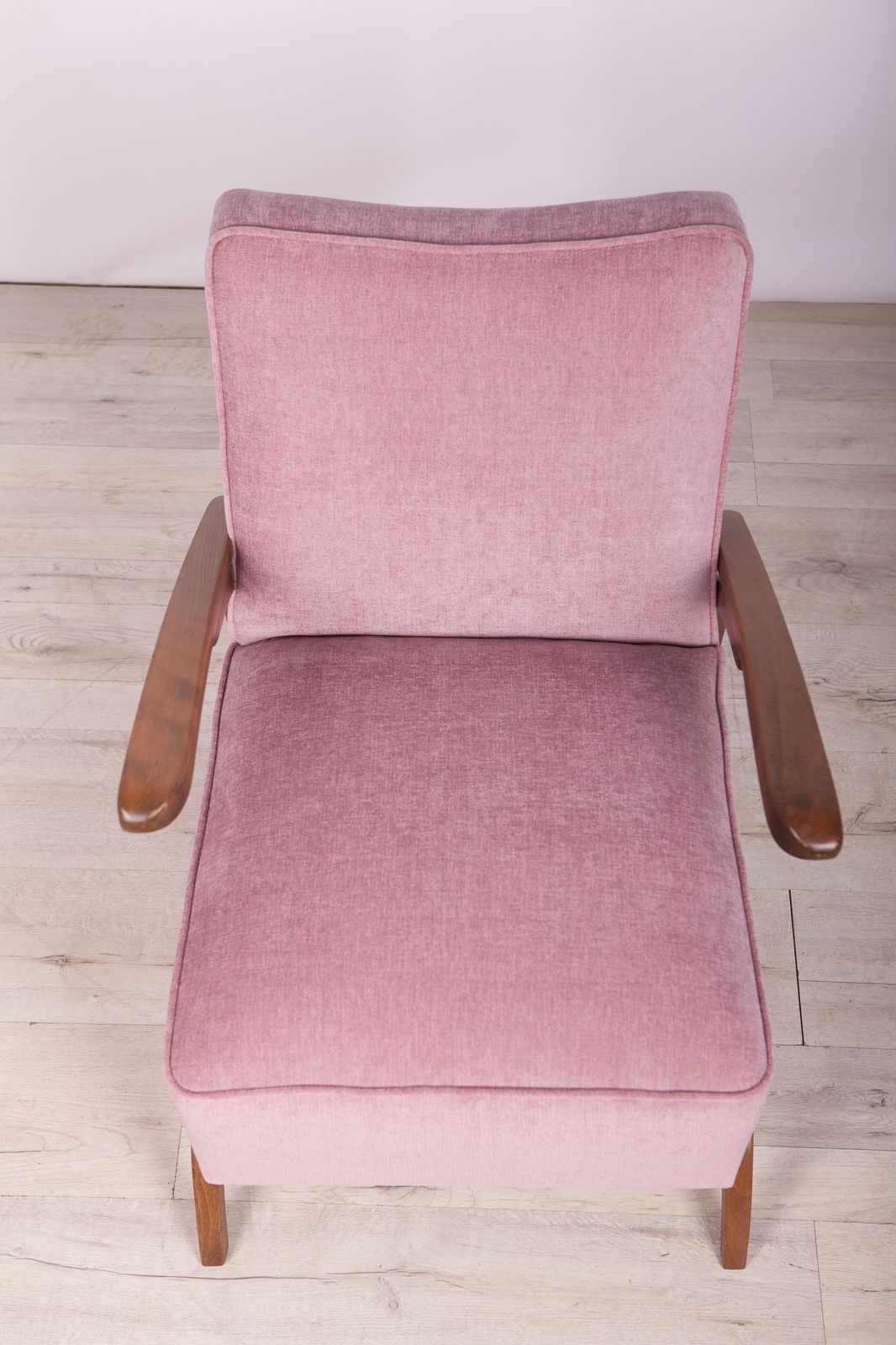 Armchairs By Jindřich Halabala For Up Závody, 1920s, Set Of 2 photo 2800.0