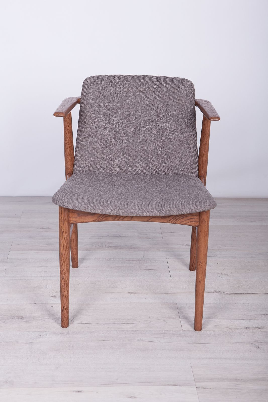 1600.0 Dining Chairs By Hans Olsen, 1960s, Set Of 4 photo