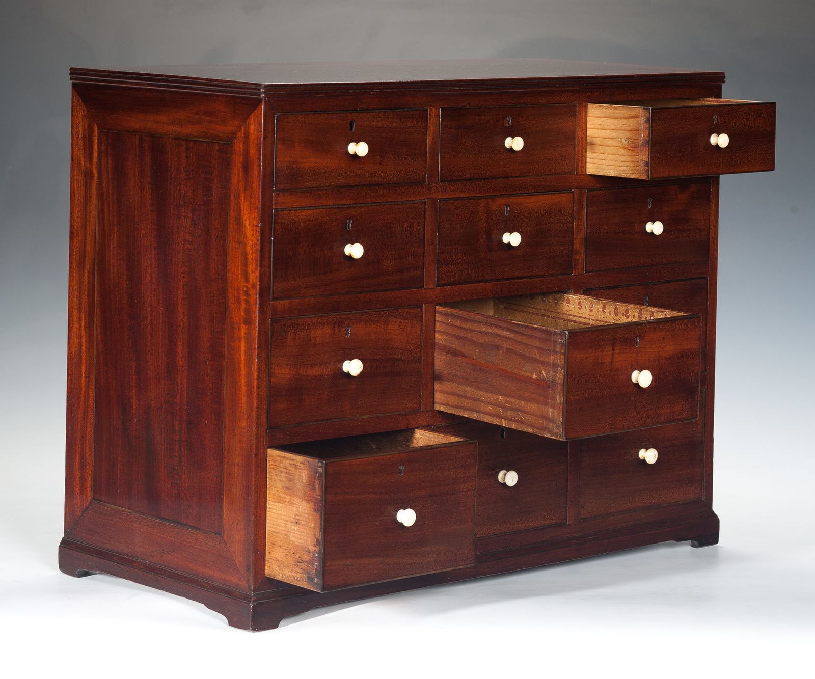 A Chest Of Many Drawers photo furniture