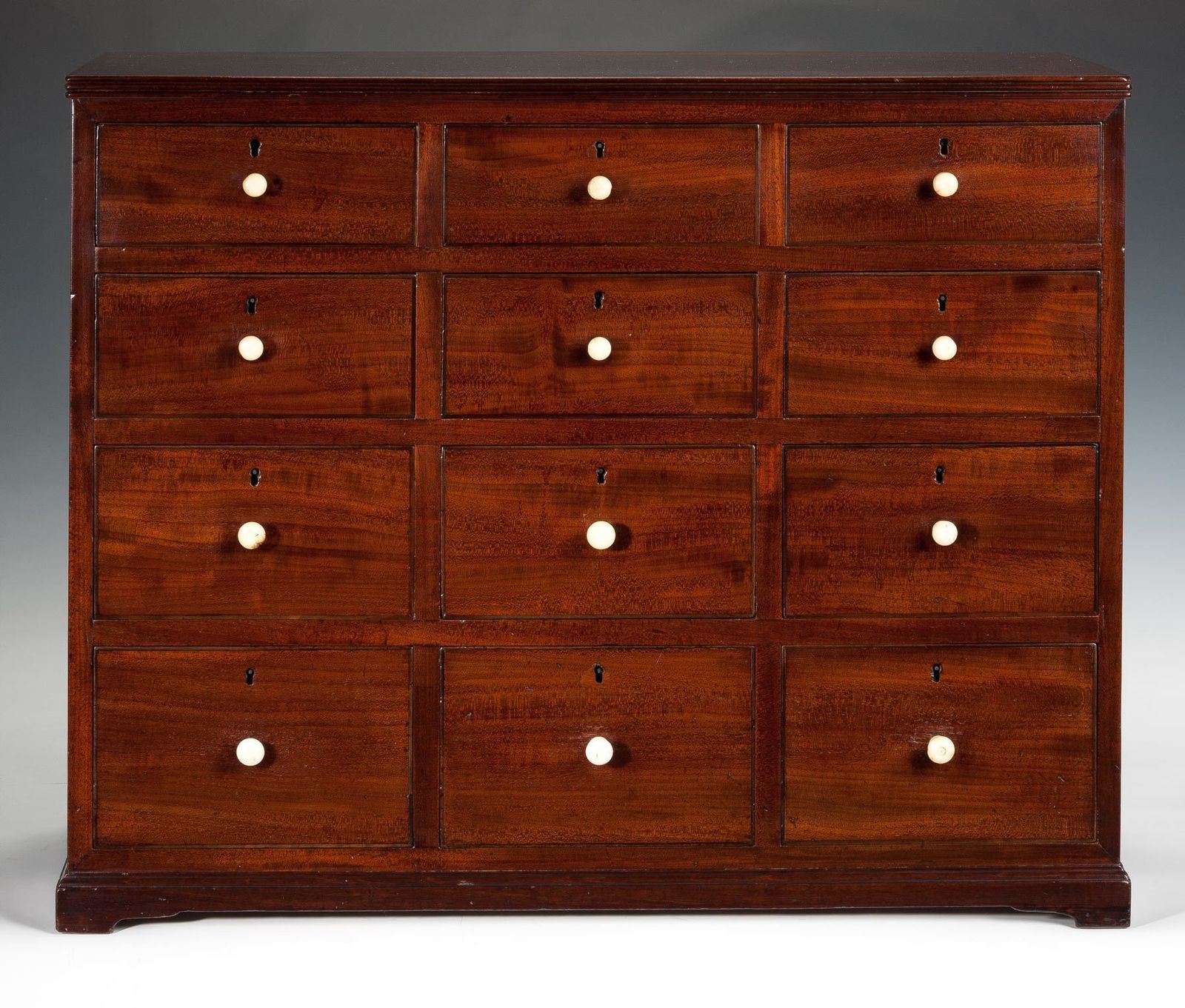 A Chest Of Many Drawers photo for sale