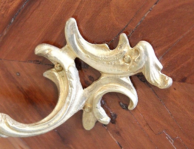 photo buy Small Commode In If Wood And Cormier, Louis XIV Style  18th Century