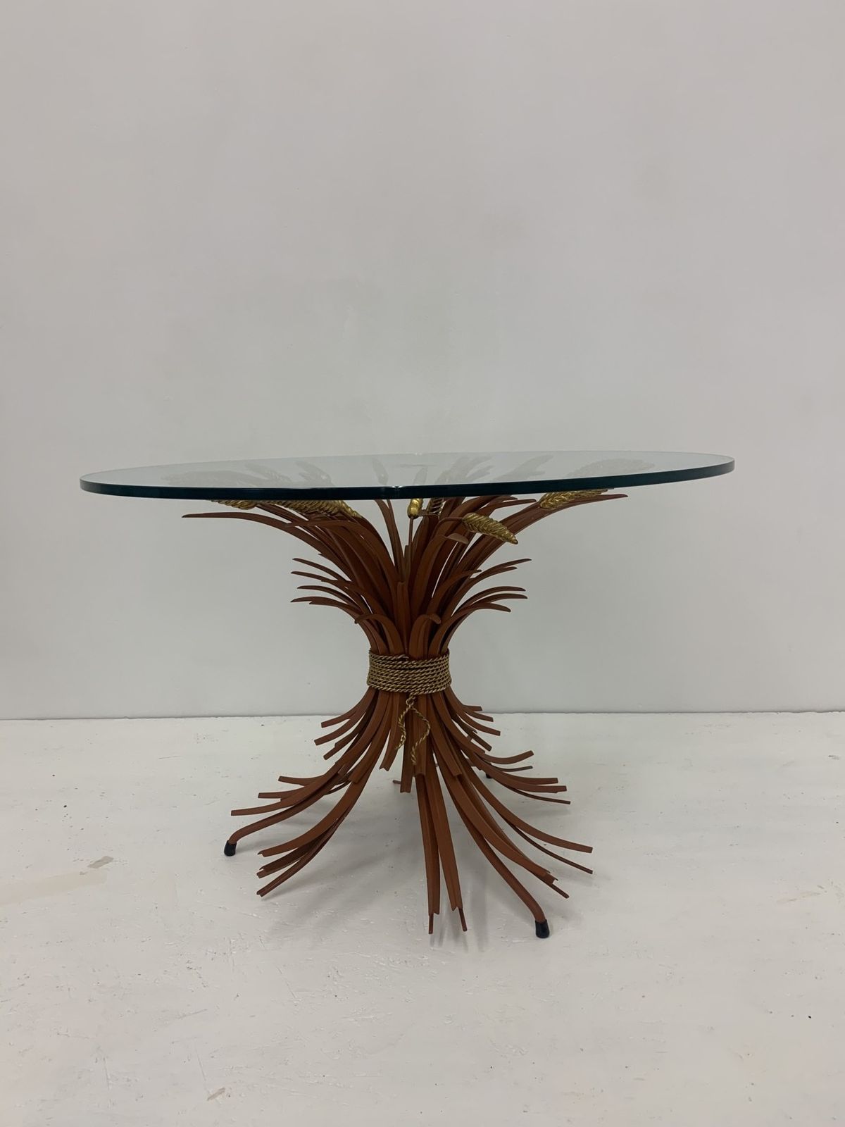 Tarweschoof Salontafel, Jaren 1970 photo buy