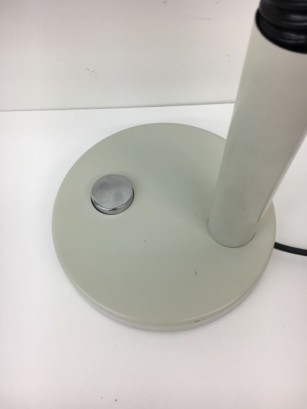 Egon Hillebrand Bureaulamp, Jaren 1970 photo for sale