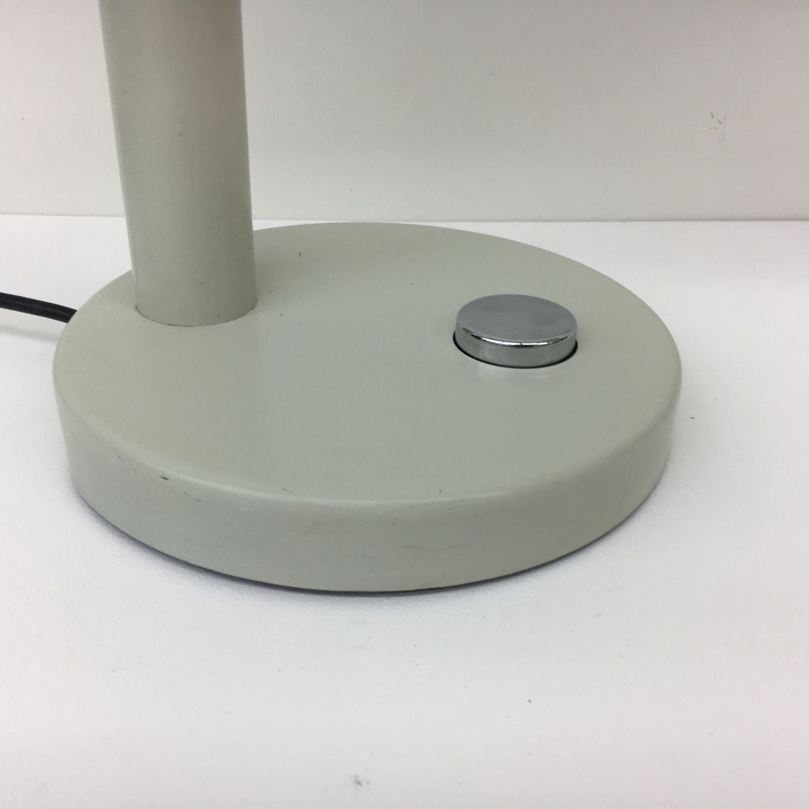 Egon Hillebrand Bureaulamp, Jaren 1970 photo 295.12