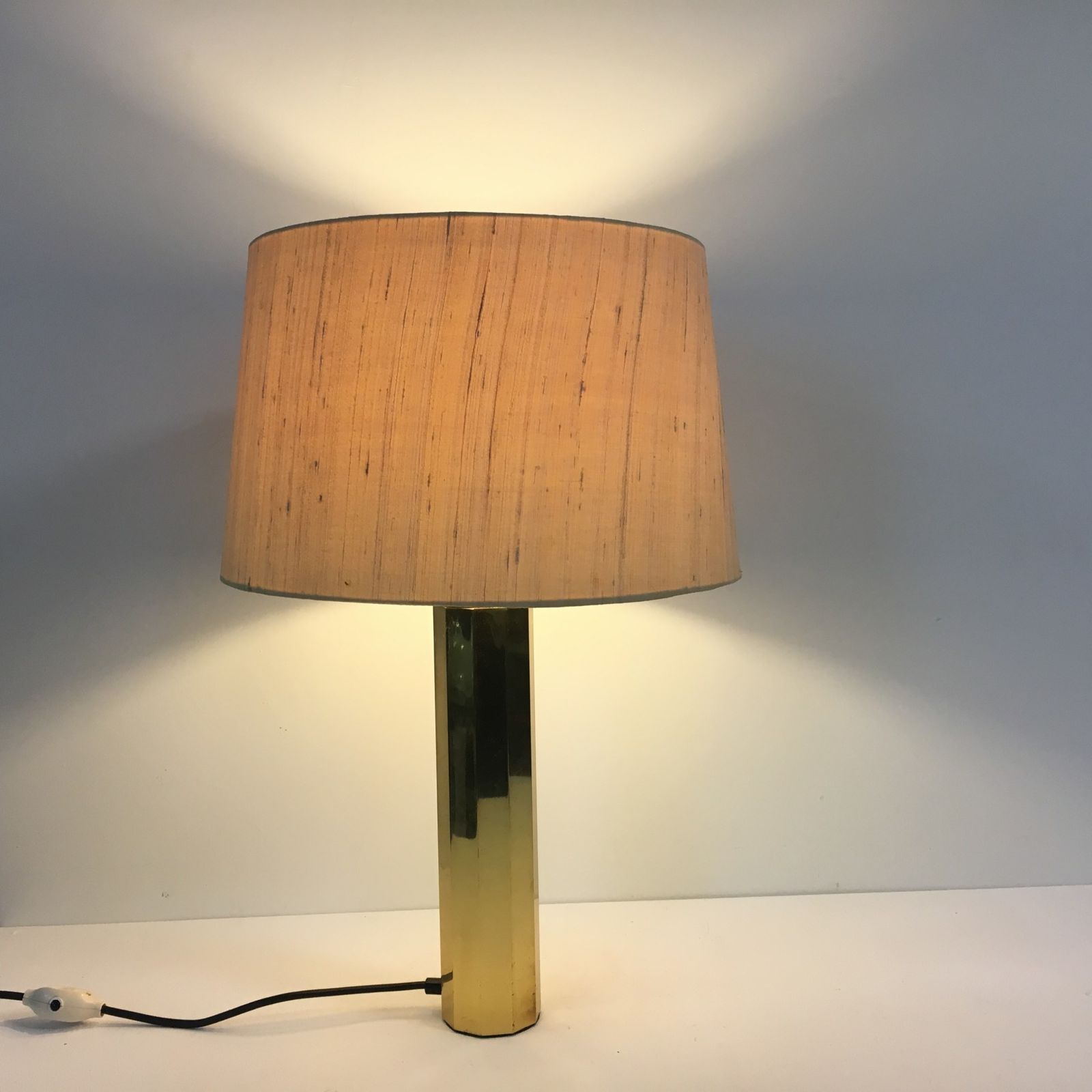 Zeldzame Tafellamp Van Hans Agne Jakobsson, Jaren 1960 photo furniture