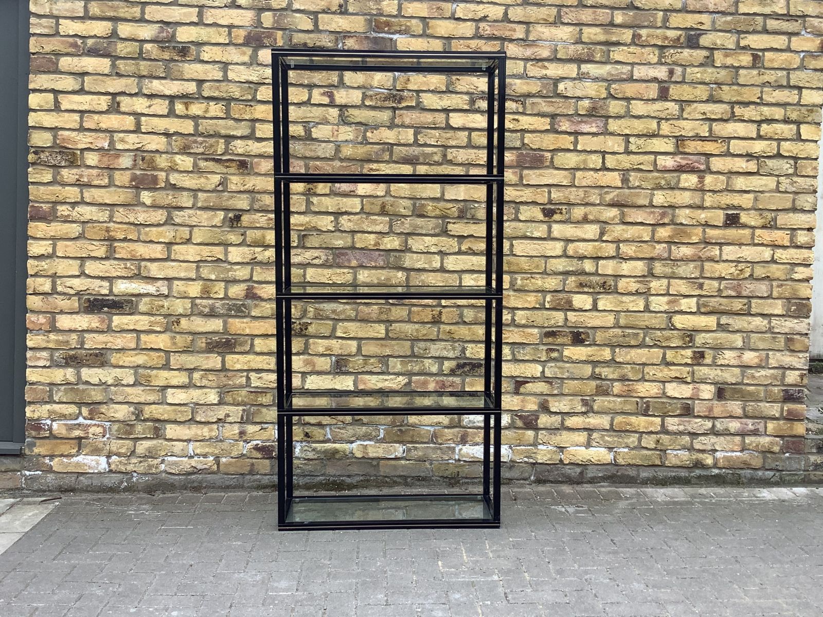 1970’s Pierre Vandel Shelving /Etagere