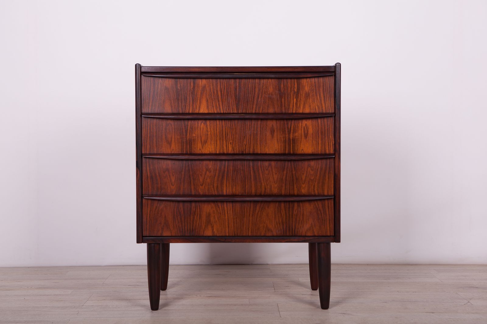 photo furniture Danish Rosewood Chest Of Drawers, 1960s