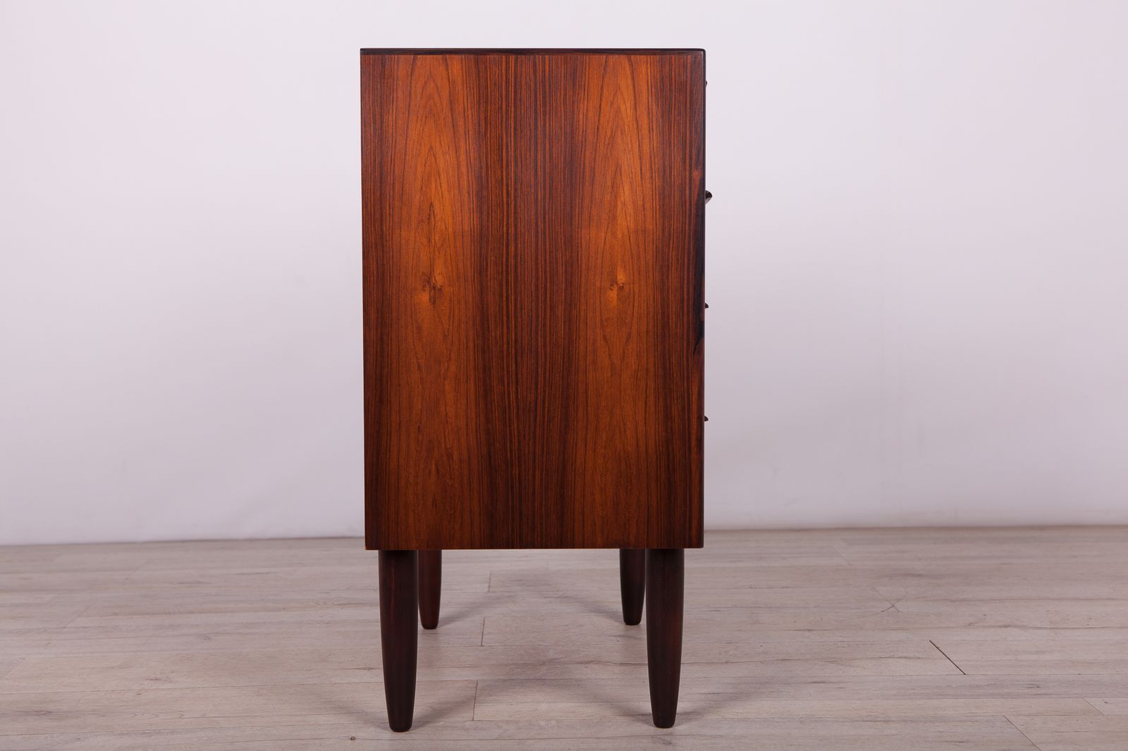 1100.0 Danish Rosewood Chest Of Drawers, 1960s photo