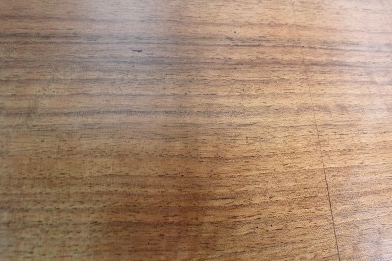 Walnut Sideboard, J. Leleu Taste, Mid 20th Century photo vinterior