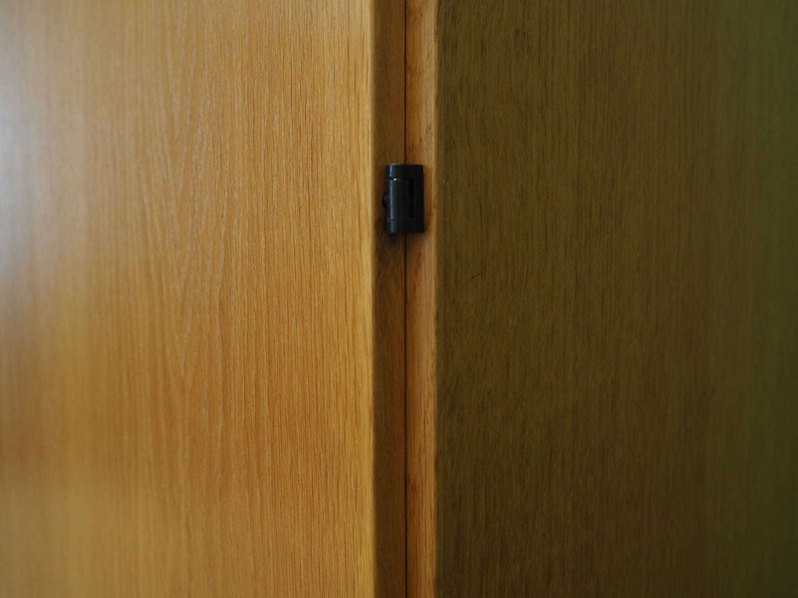 1049.0 Ash Wardrobe, 70s, Danish Design, Production: Denmark photo