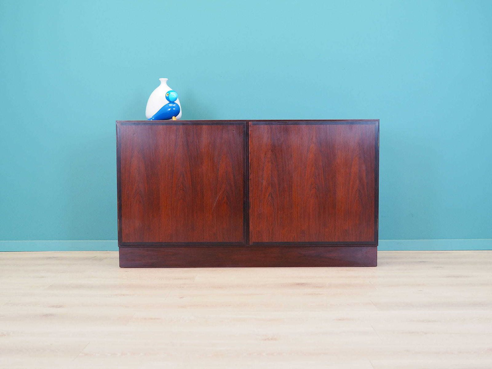 Vintage Cabinet, Danish Design, 1960s, Manufacturer: Omann Jun photo furniture