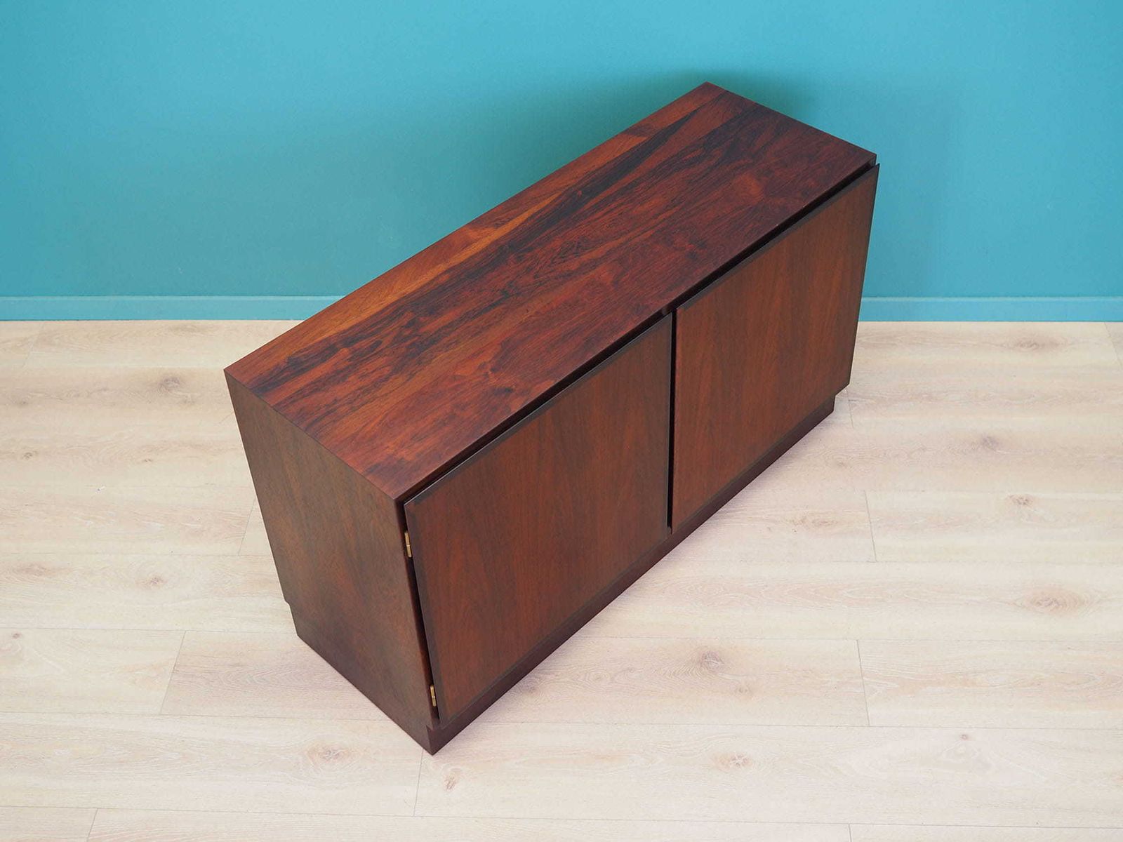 Vintage Cabinet, Danish Design, 1960s, Manufacturer: Omann Jun photo buy