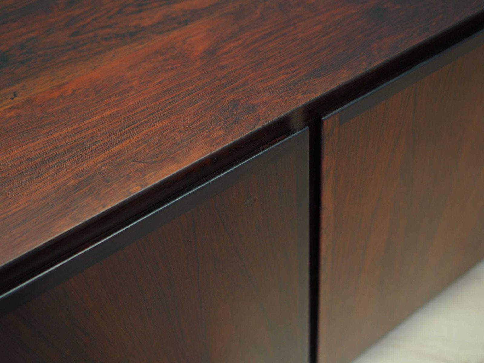photo vinterior Vintage Cabinet, Danish Design, 1960s, Manufacturer: Omann Jun